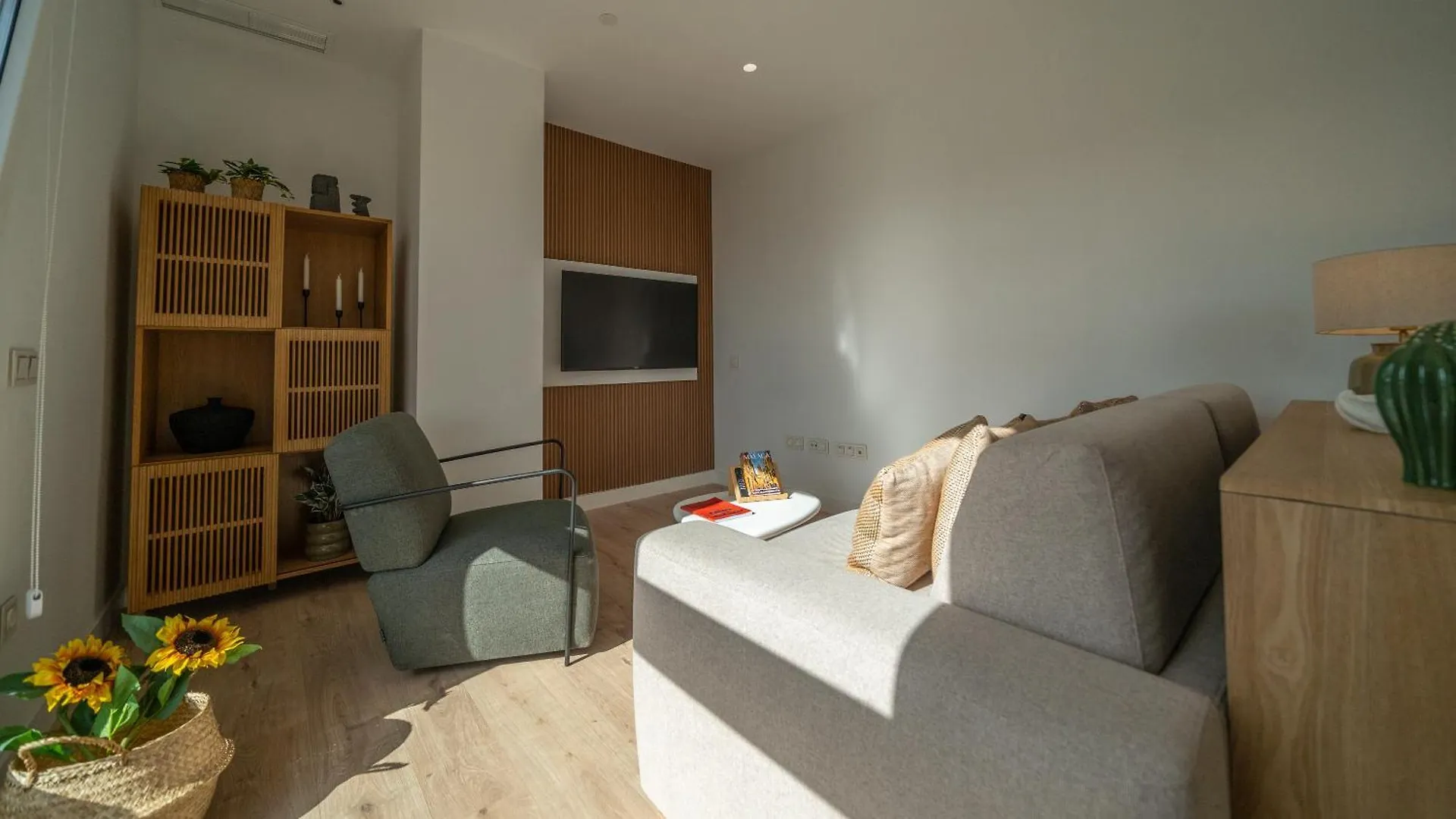 Appartement Xpce Urban 11 Malaga Skyline-Parkingfree 0*,  Espagne